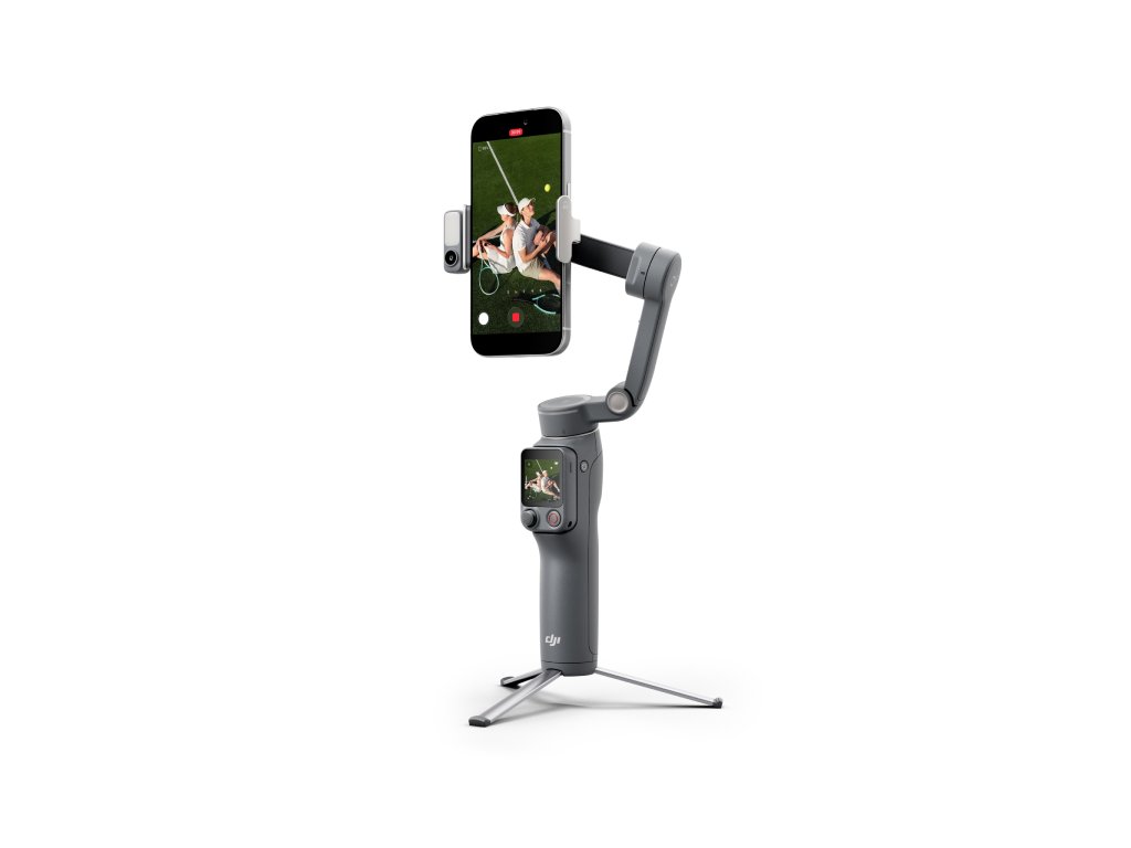 Osmo Mobile 8P Adva Trac Combo - Image 2