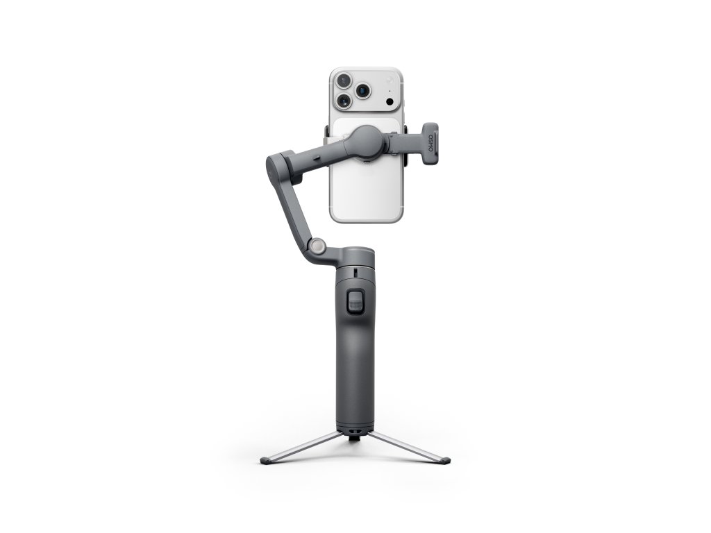 Osmo Mobile 8P Adva Trac Combo - Image 3