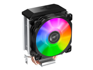 Jonsbo CR-1200E CPU cooler RGB