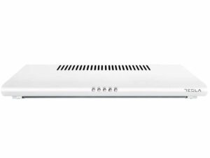 Ugradbeni aspirator TESLA DB600AW; Napon 220-240V; Frekvencija 50Hz; Energ.klasa C