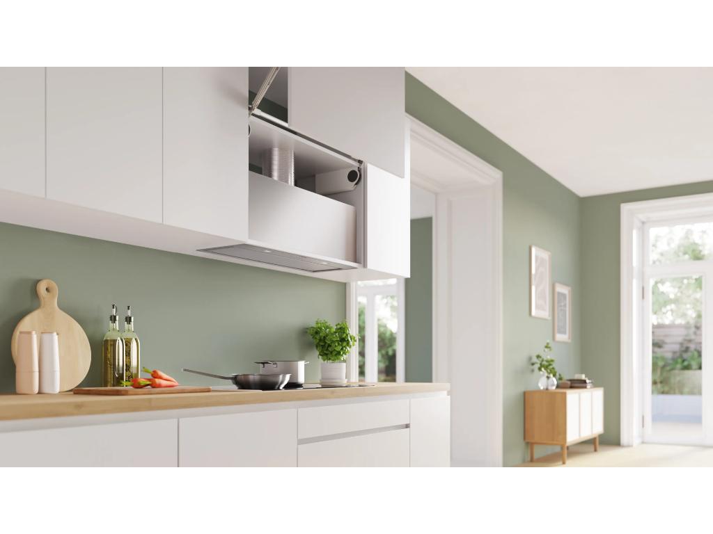 Serie 6| Inox