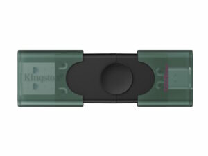 Kingston DataTraveler Duo 128GB
