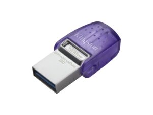 Kingston DT microDuo 3C 128GB