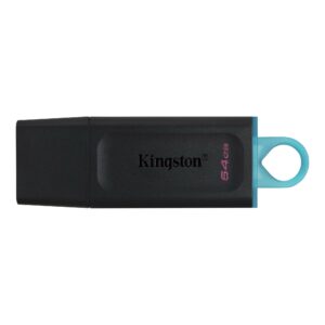 Kingston FD 64GB DTX USB3.2
