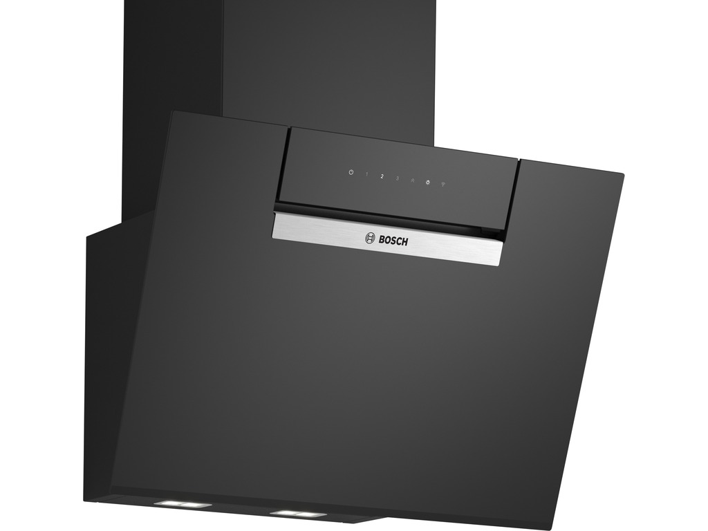 BOSCH Zidna napa DWK67FN60 Serie 4| A+