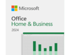 Office Home and Business 2024 FPP