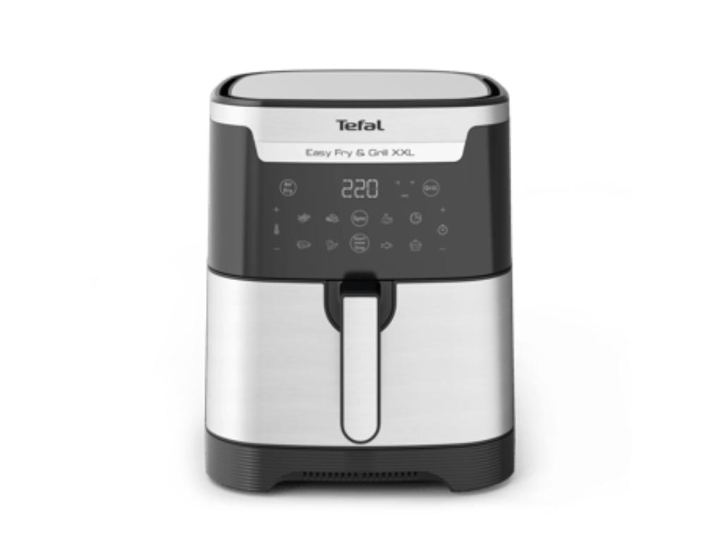 EY801D15 Tefal friteza XXL