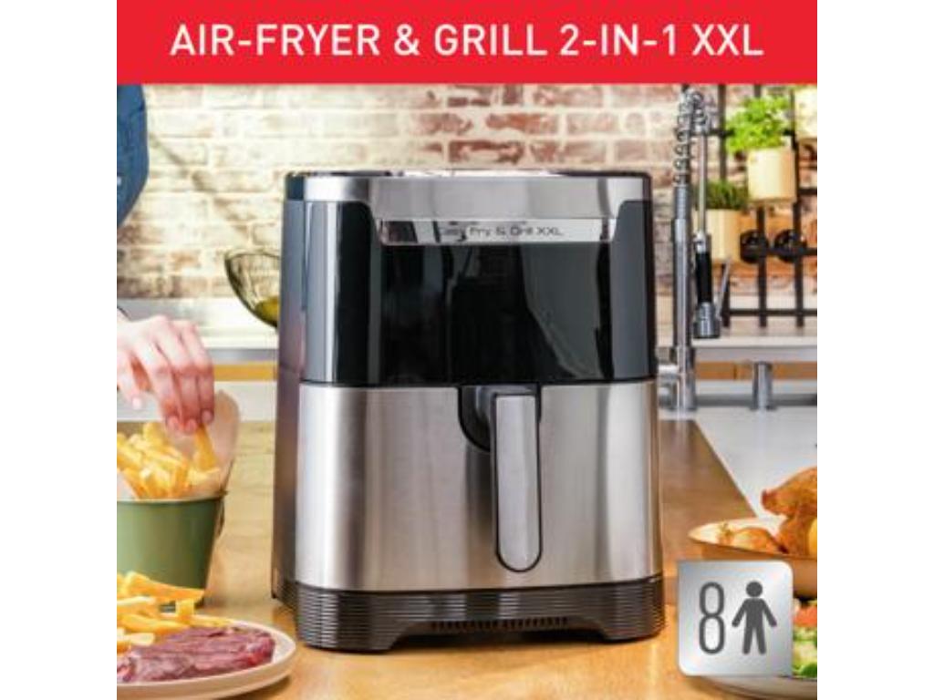 Tefal friteza na vr. zrak 6.5L - Image 2