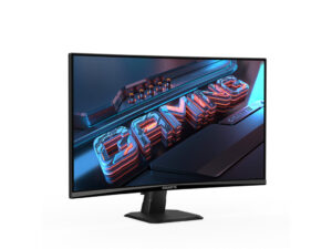 Gigabyte Monitor 27" GS27FC