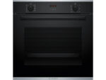 BOSCH pećnica HBA234EB3  Serie 4| CRNA A