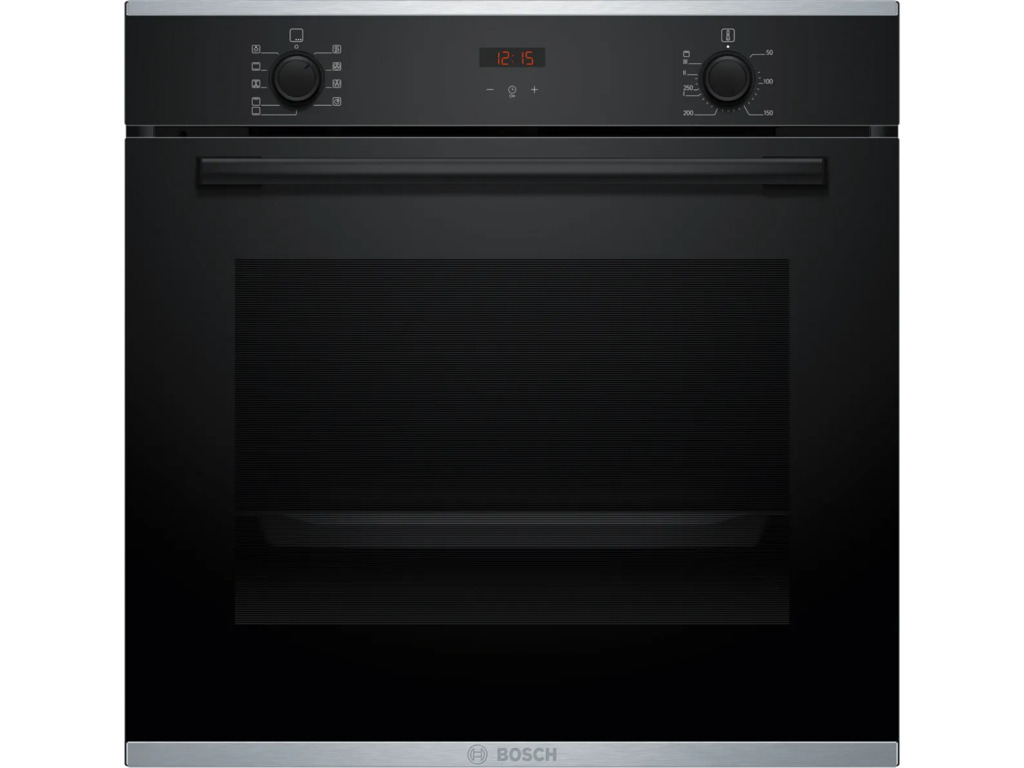 BOSCH pećnica HBA234EB3 Serie 4| CRNA A