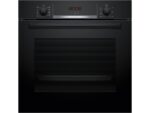 BOSCH pećnica HBA514BB3  Serie 4| CRNA