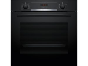 BOSCH pećnica HBA574BB3  Serie 4| CRNA