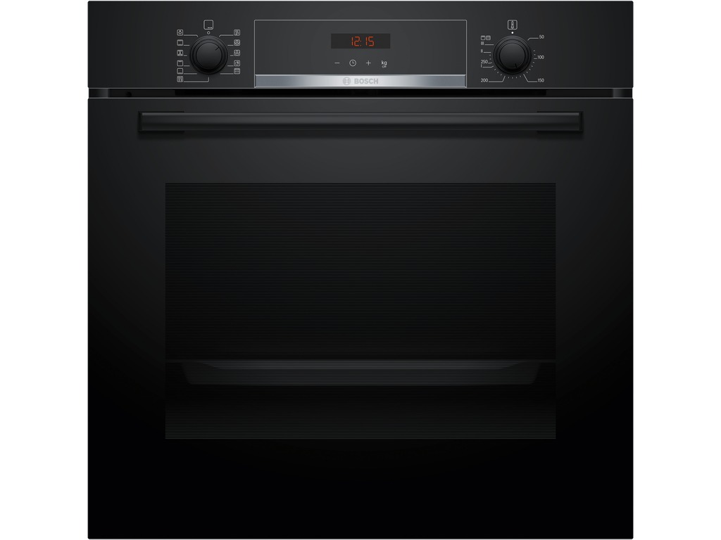 BOSCH pećnica HBA574BB3 Serie 4| CRNA