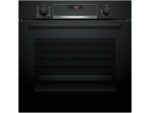 BOSCH pećnica HBG536EB4  Serie 6| CRNA
