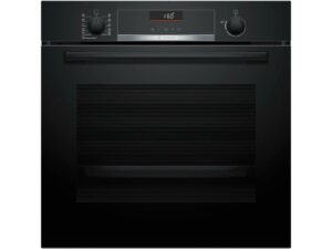 BOSCH pećnica HBG536EB4  Serie 6| CRNA