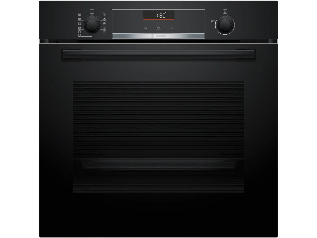 BOSCH pećnica HBG536EB4 Serie 6| CRNA