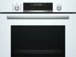 BOSCH rerna HBG5780W0 Bijela