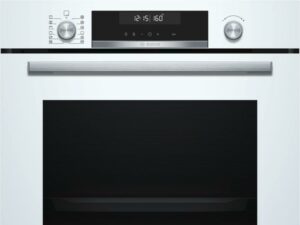 BOSCH rerna HBG5780W0 Bijela