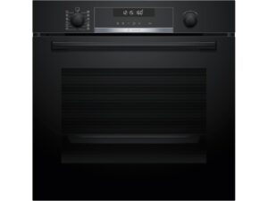 BOSCH pećnica HBG578EB3 Serie 6| CRNA