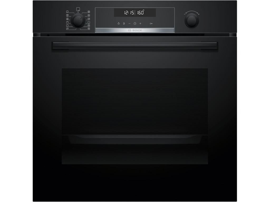 BOSCH pećnica HBG578EB3 Serie 6| CRNA