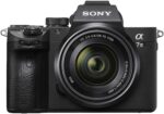 Sony Alpha a7 III Camera with 28-70mm Lens
