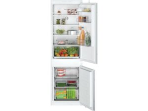 BOSCH Kombinovani hladnjak KIN86NSE0  Serie 2| No Frost