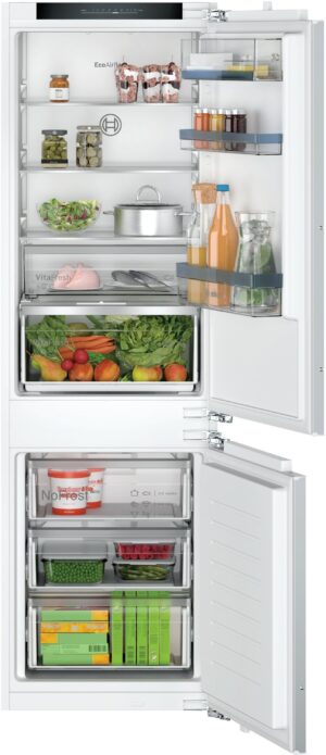 BOSCH Hladnjak/Zamrzivač KIN86VFE0  Serie 4| No Frost