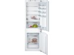 BOSCH Ugradbeni kombinovani Hladnjak/Zamrzivač KIS86AFE0 Serie 6|; LowFrost (E)