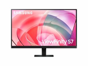 Samsung monitor ViewFinity S7 4K