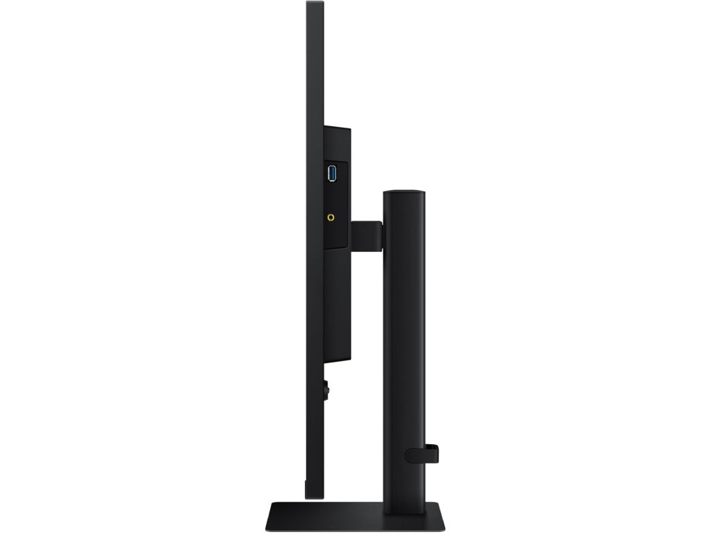 Samsung monit ViewFinity S7 4K32″,VA,60Hz,350cd,5ms,HDR10,HDMI,DP,Tilt -2,0(2,0)~25,0(2,0),VESA