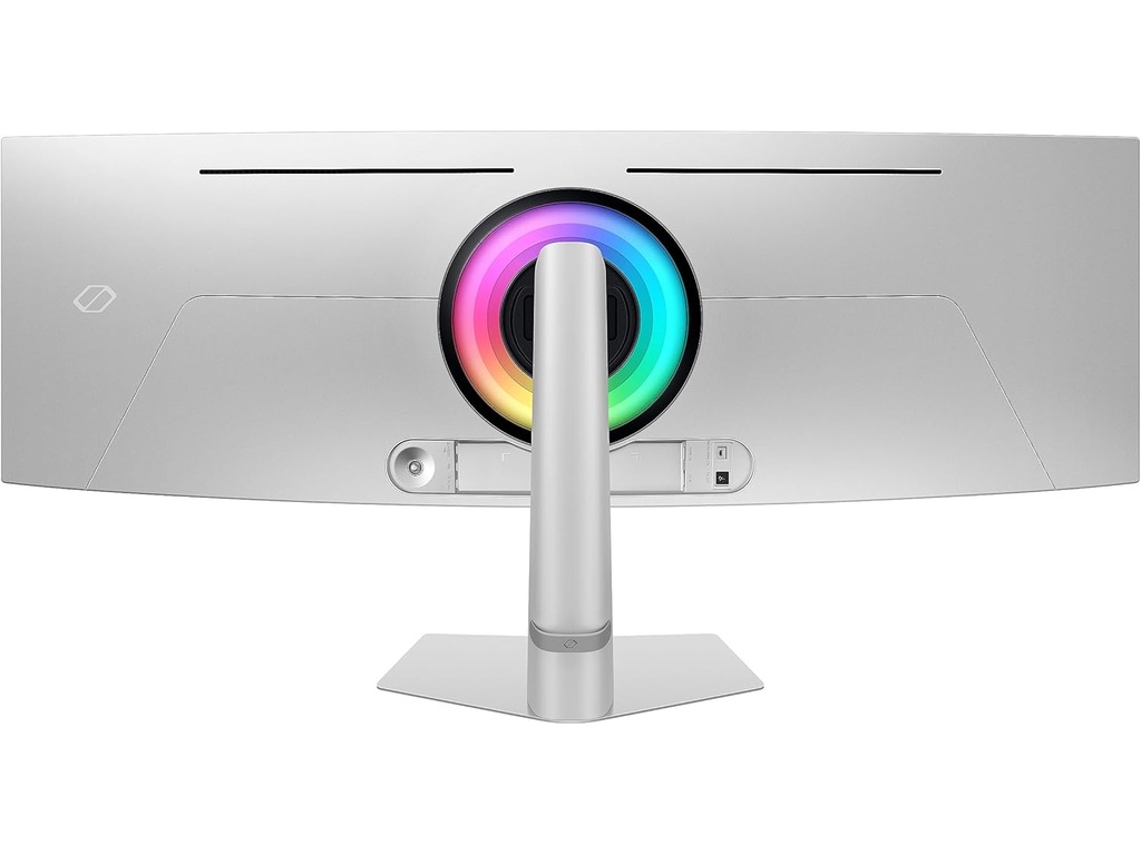 Samsung 49″ OLED G9 Smart MonDQHD (5120×1440), 32:9, 240Hz0.03ms, 250cd, DP, HDMI, Micro HDMI