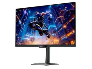 Gigabyte 27" monitor M27UP