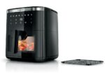 BOSCH Air Fryers MAFS2671B Serie 6| 7.2L