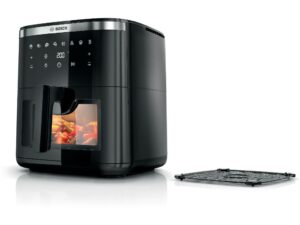 BOSCH Air Fryers MAFS2671B Serie 6| 7.2L