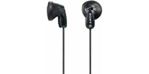 Sony Slusalice MDR-E9 Black