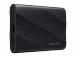 Samsung ext. SSD T9 1TB;USB 3.2 Gen 2x2  Black