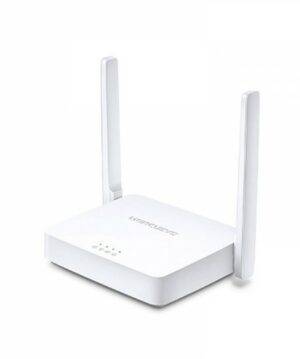 Mercusys Wireless N Router