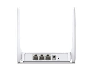 Mercusys 300Mbps Wireles N router