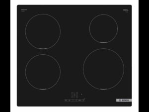 BOSCH INDUKCIJSKA ploča PUE611BB5D  Serie 4|