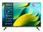 TESLA TV Q32E665GHS QLED HD;;EON