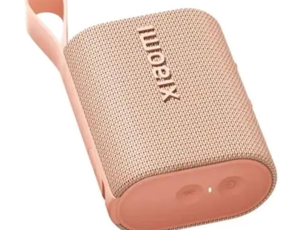Xiaomi Sound Pocket zvučnik