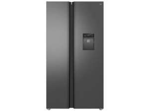 TCL Side by Side frižider  RP631SSE1