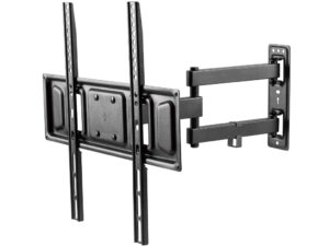 TV Nosac SHT B362 32-55'': Zglobni:+10/-15/rotacija 90; VESA 75x75 - 400x400