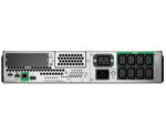APC Smart-UPS 3000VA LCD RM 2U 230V with SmartConnect
