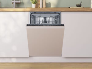 BOSCH Perilica posuđa SMV25EX02E Serie 2|