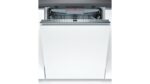 BOSCH perilica posuđa SMV46KX04E A++ (E);60 cm; 13 setova; 6 programa; 5 temperatura; 9.5l; 46dB; InfoLight;  Escajg Ladica; Posebne funkcije - 3: VarioSpeed Plus
