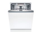 BOSCH perilica posuđa SMV8YCX02E Serie 8| A