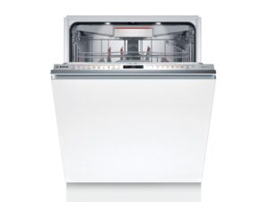 BOSCH perilica posuđa SMV8YCX02E Serie 8| A