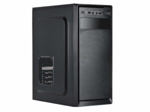Spire case SUPREME 1534 500W